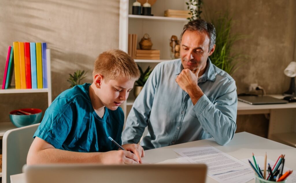 maintenance for child over 18 south africa