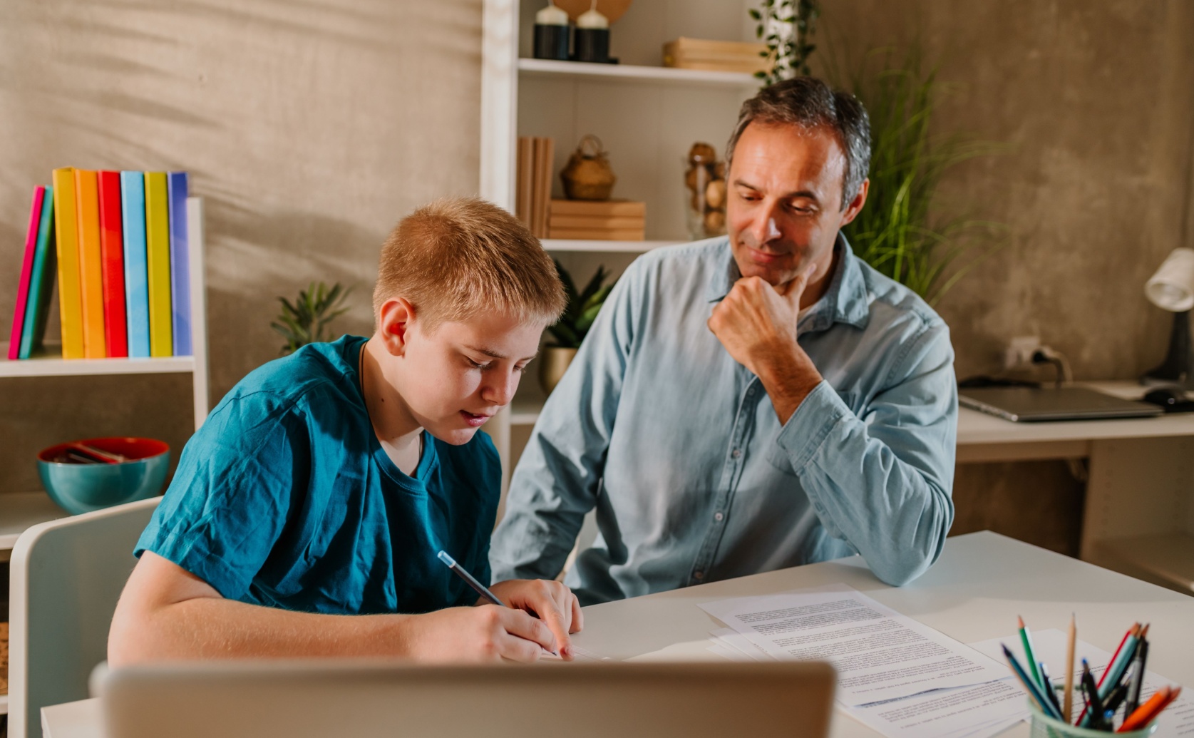 maintenance for child over 18 south africa