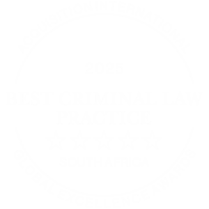 Best Criminal Law Practice 2025