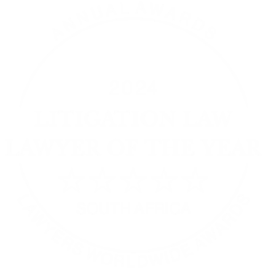 Litigation Law Lawyer Of The Year 2024