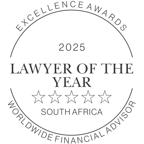 LAWYER OF THE YEAR 2025