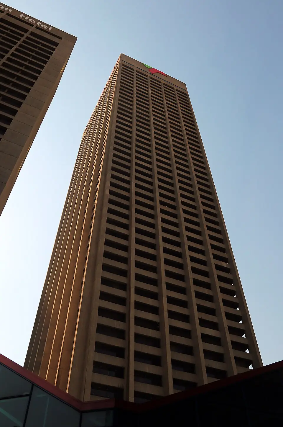 carlton centre johannesburg tower
